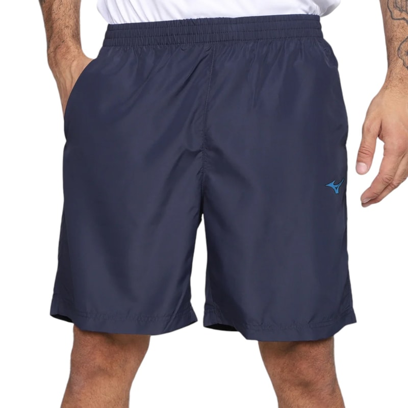 Bermuda Mizuno Big Logo Masculina