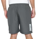 Bermuda Mizuno Big Logo Masculina