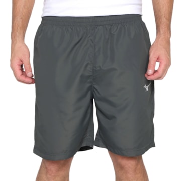 Bermuda Mizuno Big Logo Masculina