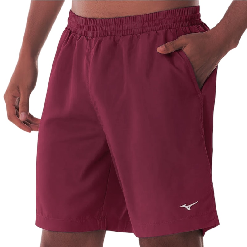 Bermuda Mizuno Energy 7 Masculina