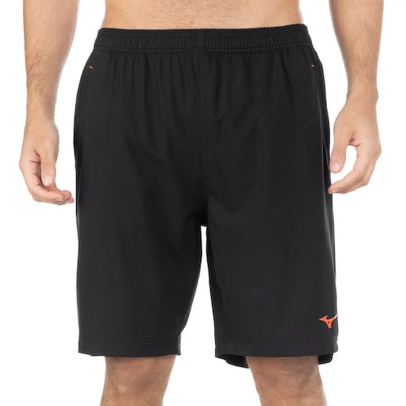 Bermuda Mizuno Prime SF Masculina Bermuda Mizuno Prime SF Masculina