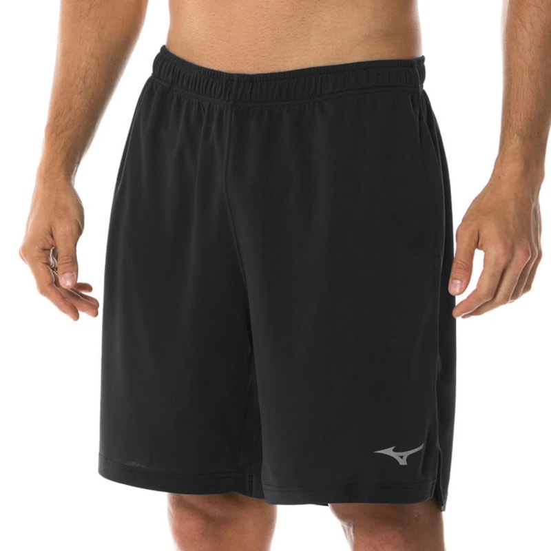 Bermuda Mizuno Root Mesh Masculina