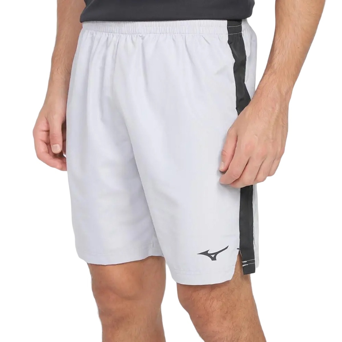 Short mizuno hot sale masculino com bolso