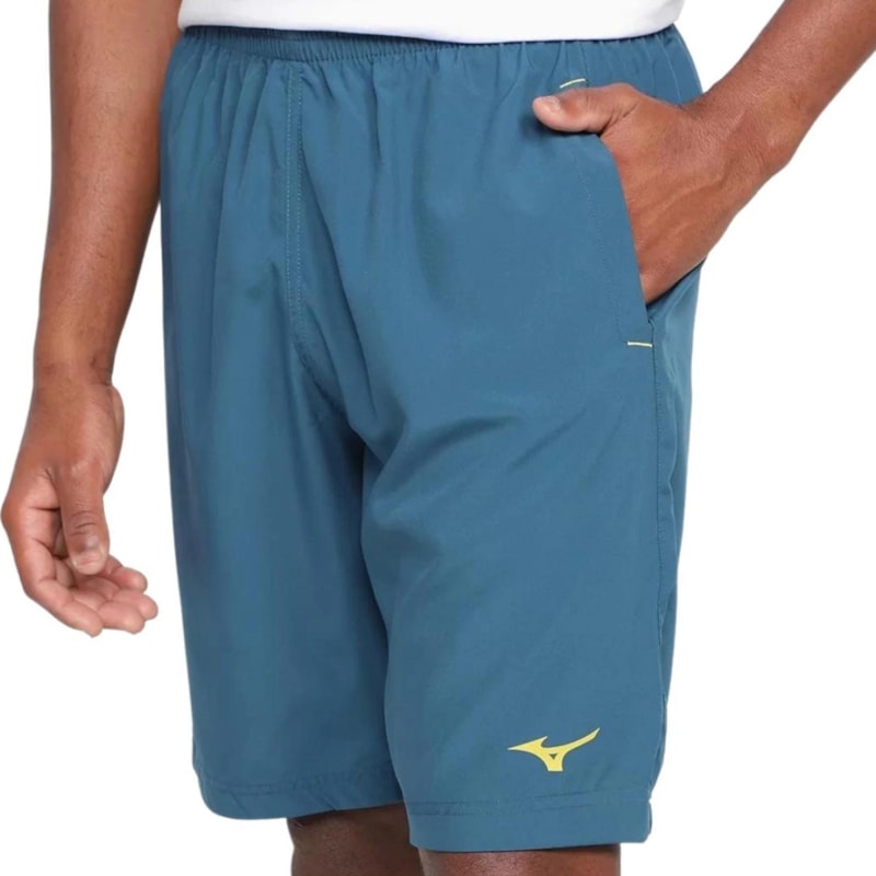 Bermuda Mizuno Soul Fit Fresh Masculina