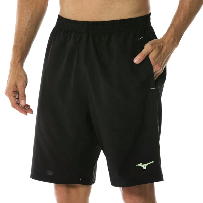 Bermuda Mizuno Soul Fit Fresh Masculina