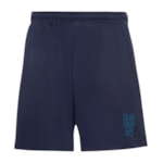 Bermuda Mizuno Soul Fit Juvenil 