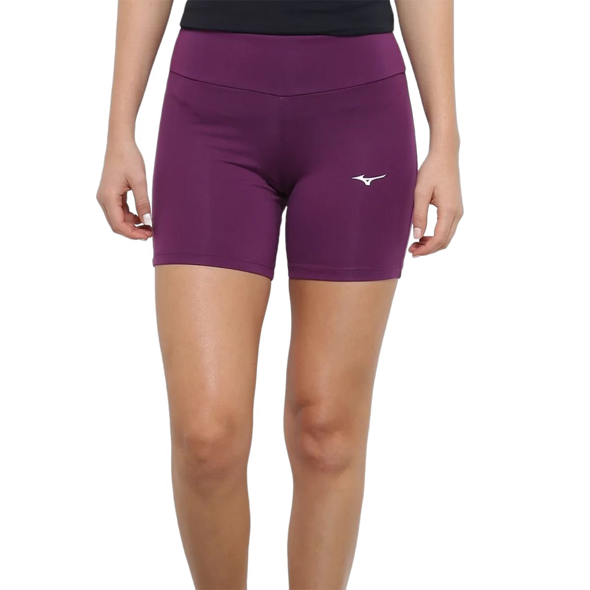 Bermuda mizuno feminina cheap