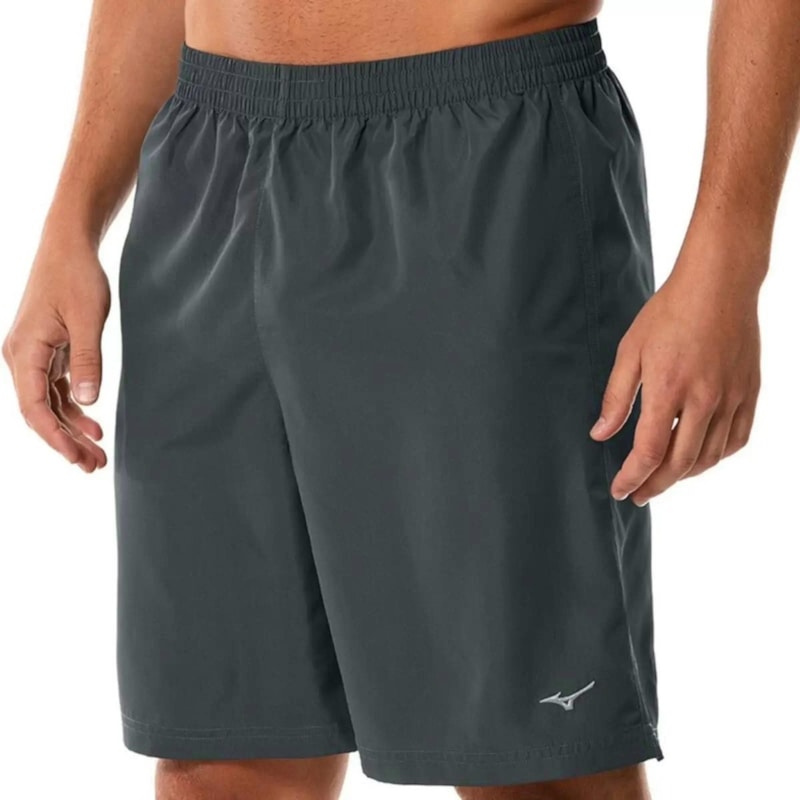 Bermuda Mizuno Sportswear Masculina