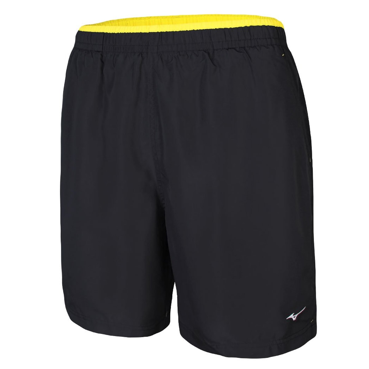 Bermuda Mizuno Tennis Master Fitness Masculina - EsporteLegal