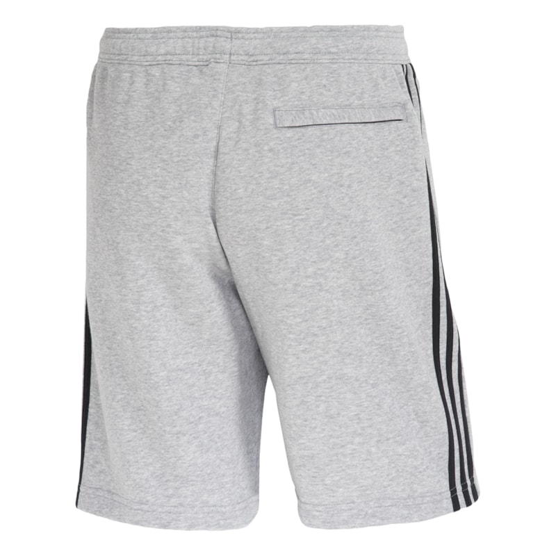 Bermuda Adidas Essentials Short Moletom Masculino Adidas Bermudas