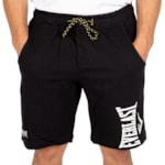 Bermuda Moletom Everlast Essentials Masculina