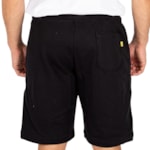 Bermuda Moletom Everlast Essentials Masculina