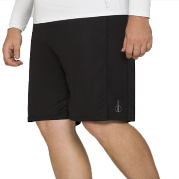 Bermuda Selene Dry Plus Size Masculina