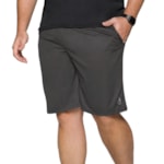 Bermuda Selene Dry Sport Plus Size Masculina