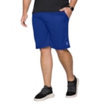 Bermuda Selene Dry Sport Plus Size Masculina