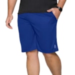 Bermuda Selene Dry Sport Plus Size Masculina