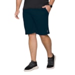 Bermuda Selene Dry Sport Plus Size Masculina