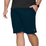 Bermuda Selene Dry Sport Plus Size Masculina