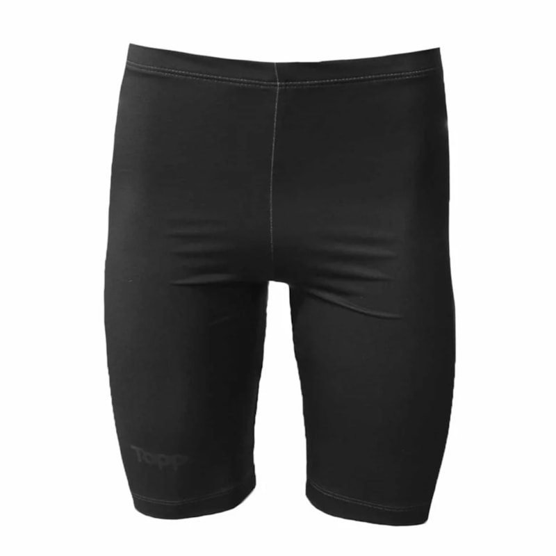 Bermuda Térmica Topper Masculina Bermuda Térmica Topper Masculina