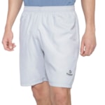 Bermuda Topper Basic Classic New Masculina