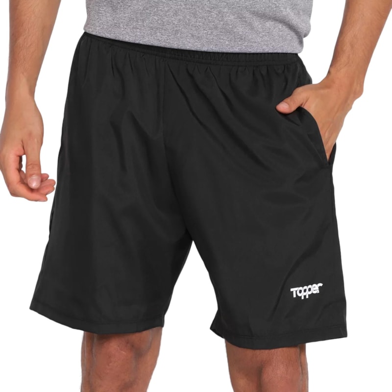 Bermuda Topper Classic New II Masculina