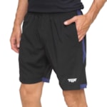 Bermuda Topper Foster Masculina