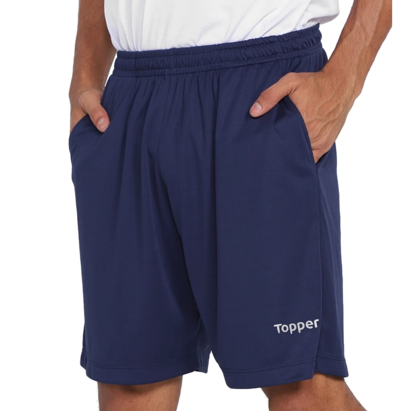 Bermuda Topper Hive Masculina