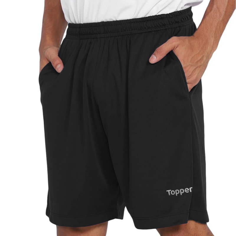 Bermuda Topper Hive Masculina