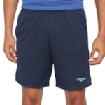 Bermuda Topper Liverpool Plus Size Masculina