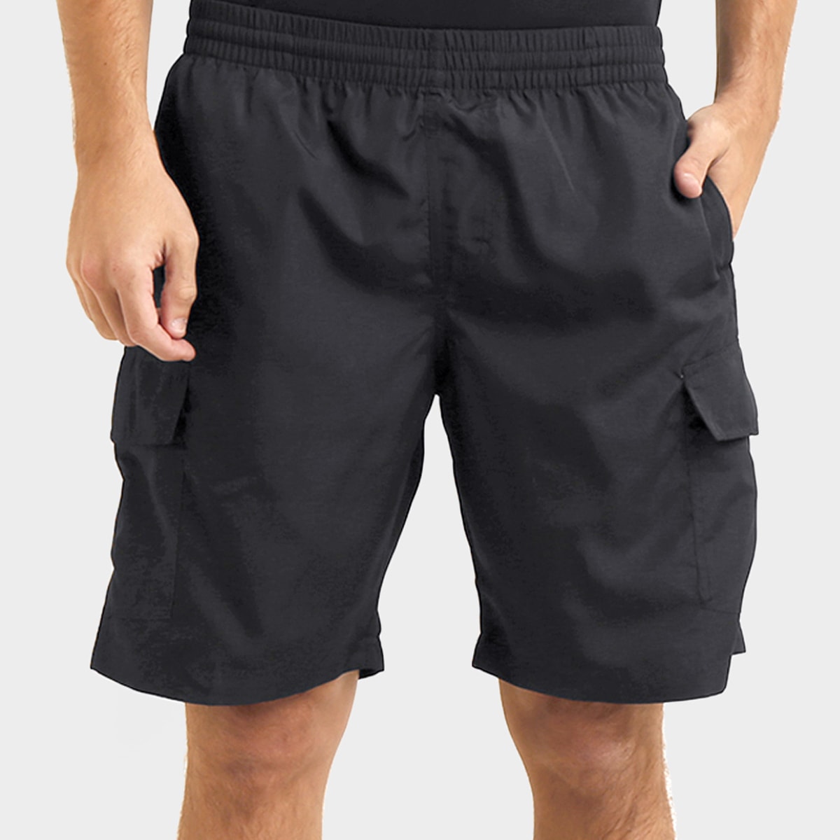 short topper masculino