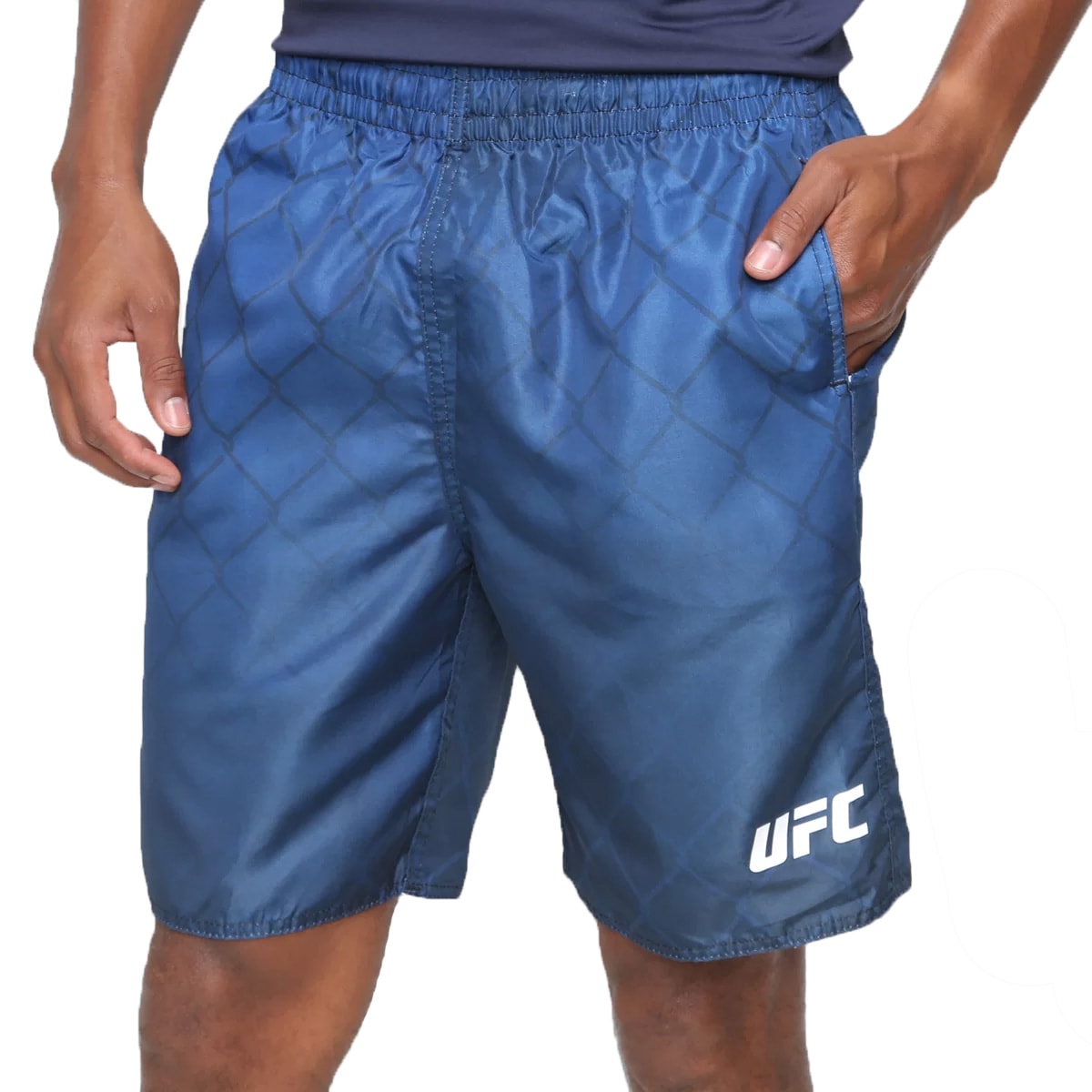 short ufc masculino