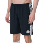 Bermuda Umbro Blend Tape Masculina 