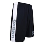 Bermuda Umbro Duo Tracks Masculina 