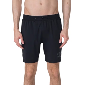 Bermuda Umbro Futevolei Camuflage Masculina