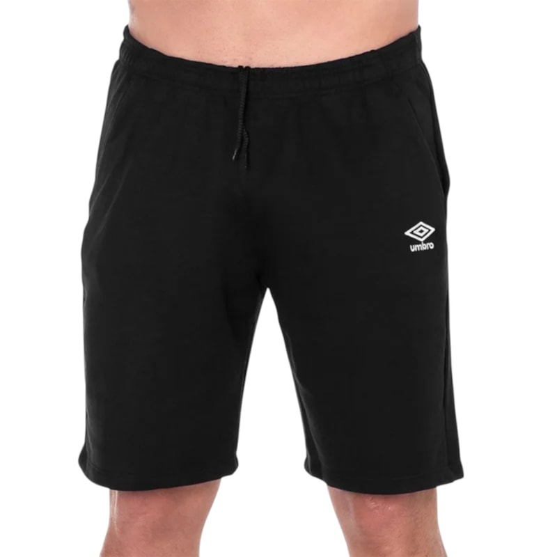 Bermuda Umbro TWR Fit H Masculina