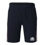 Bermuda Umbro X Panini Tape Masculina