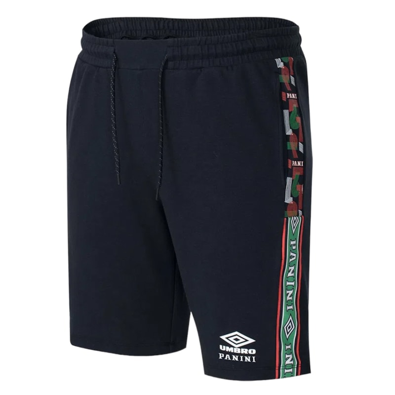 Bermuda Umbro X Panini Tape Masculina