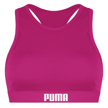 Biquíni Puma Nadador Clássico Feminino
