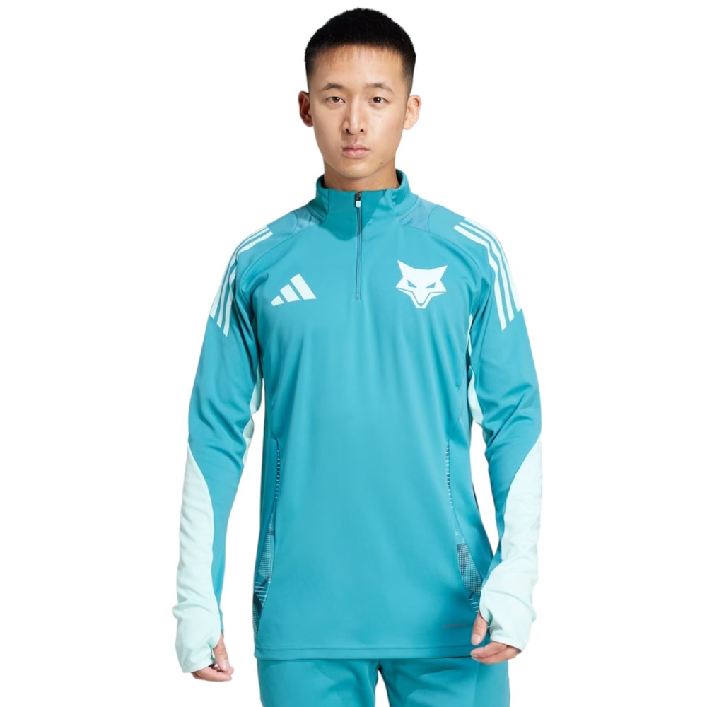 Adidas Tiro BlusÃ£o Masculino Adidas Blusa Treino Tiro 25