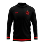 Blusa Braziline CR Flamengo Tron Infantil