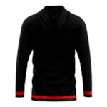 Blusa Braziline CR Flamengo Tron Infantil