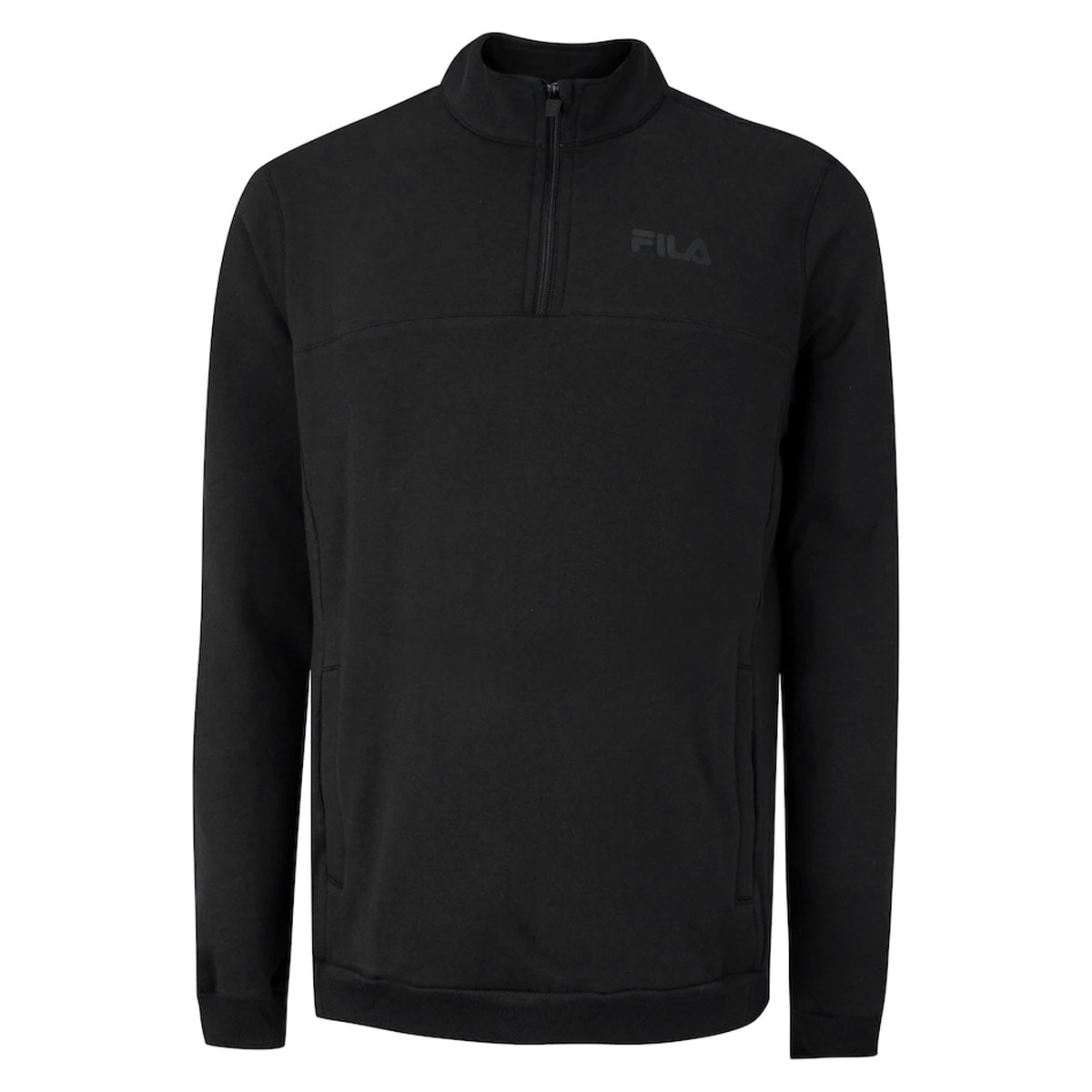 Blusa de frio fila hot sale masculina