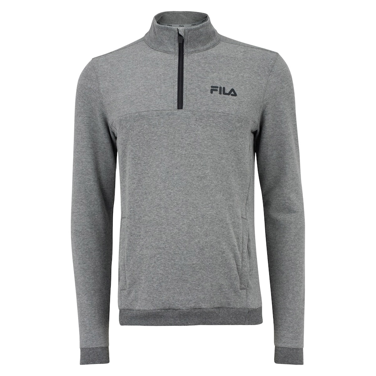 Blusa de frio fila hot sale masculina