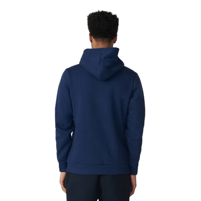 Blusa Moletom Umbro Diamond Duo C/Capuz Masculina