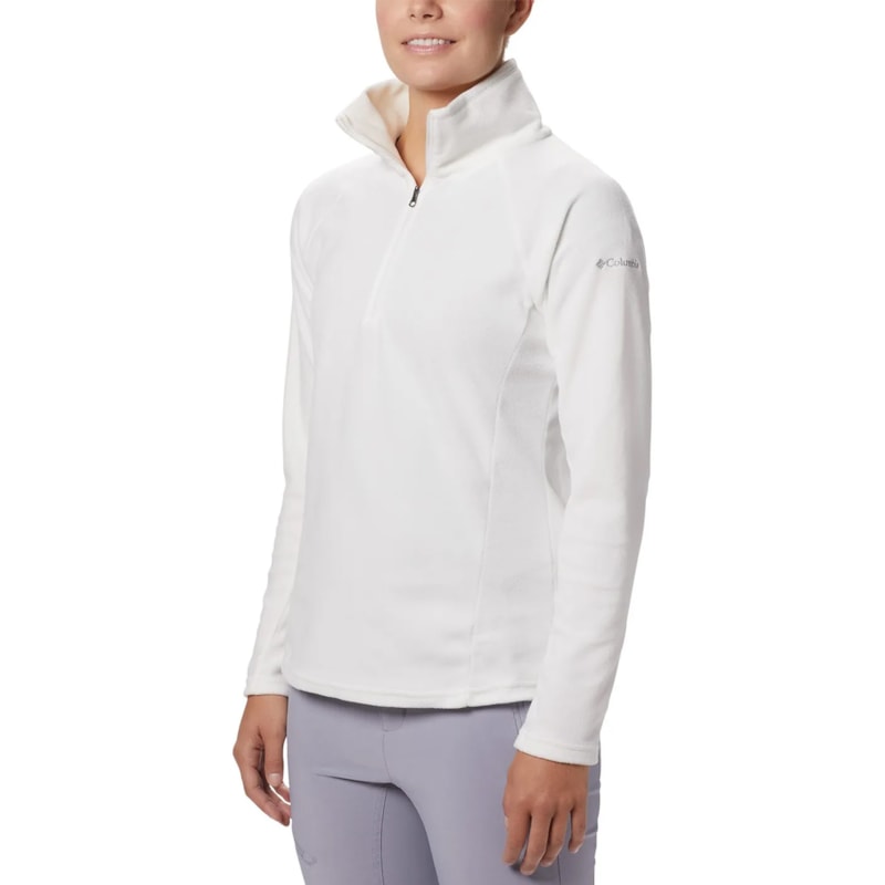 Blusão Columbia Fleece Glacial IV Feminino