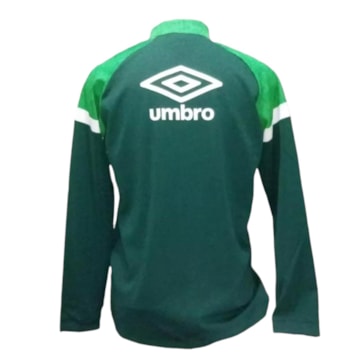 Blusão Umbro Chapecoense Treino 2023/24 Masculina