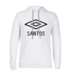 Blusão Umbro Santos Graphic Fan 2022 Masculino