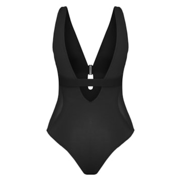 Body Puma Bodywear Feminino