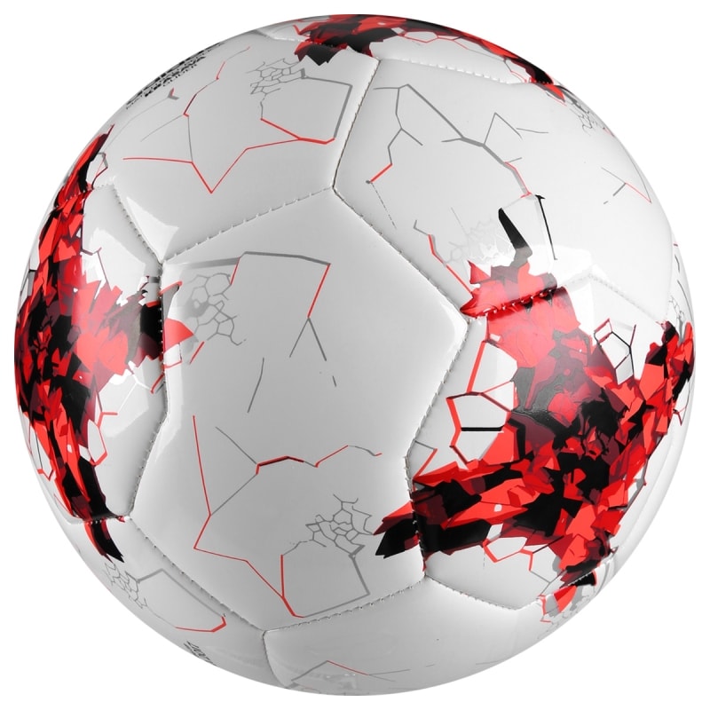 Bola Adidas Copa das Confederações Krasava Glider
