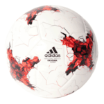 Bola Adidas Copa das Confederações Krasava Glider